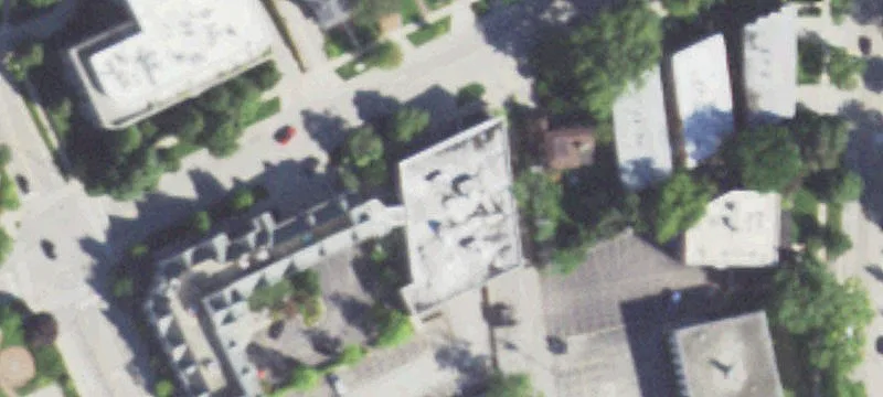 Two-Story Medical Office Building