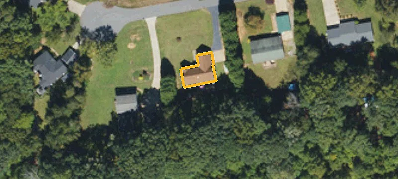 Residential Land in Denver, NC
