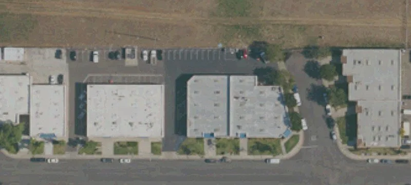 Chula Vista Warehouse Space