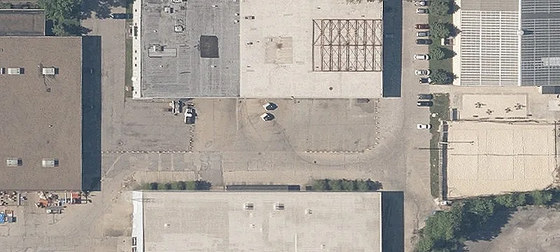 Eastlake Warehouse and Flex Space