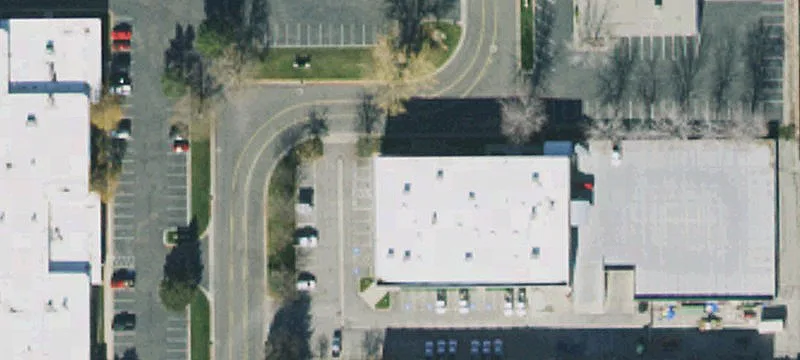 Midvale Office and Warehouse Space