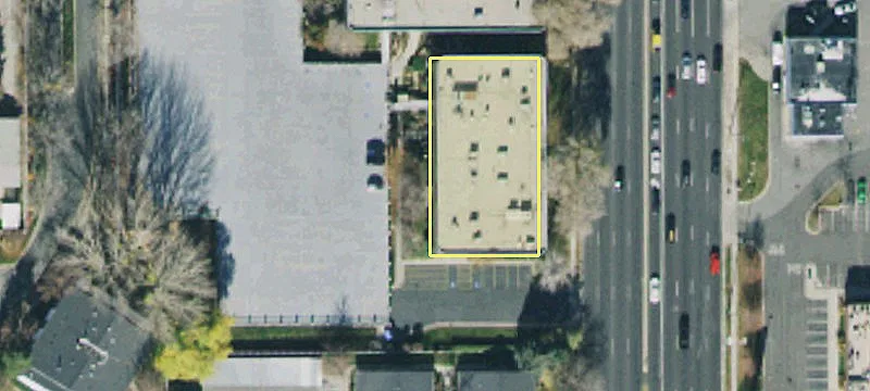 Office Space Near St. Marks
