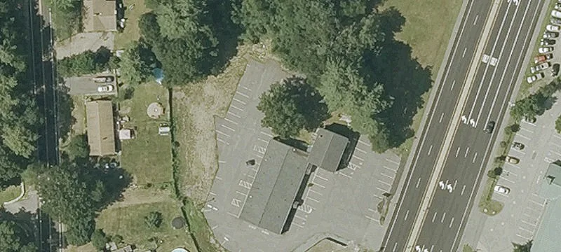 Commercial Land For Sale