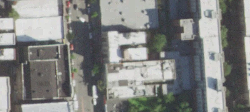 Retail Space on Southern Blvd