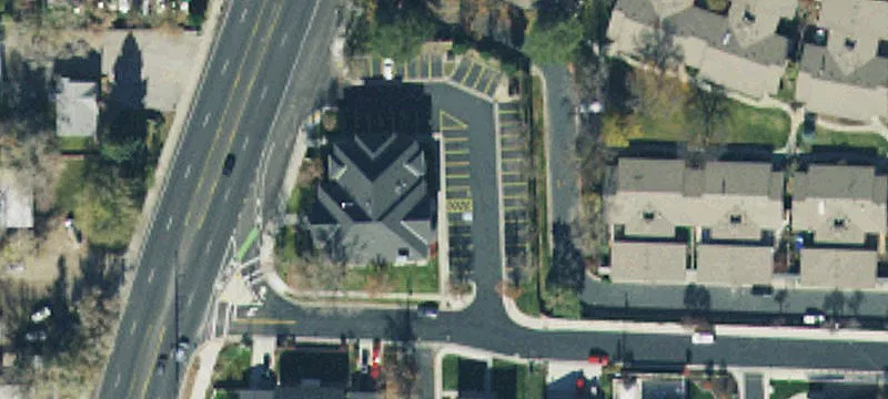 Available Office Space for Rent