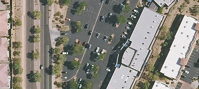 Scottsdale Retail Space For Rent