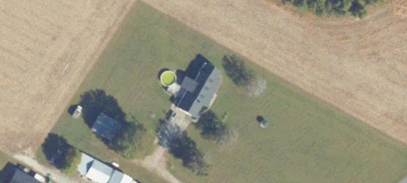Southampton County Land For Sale