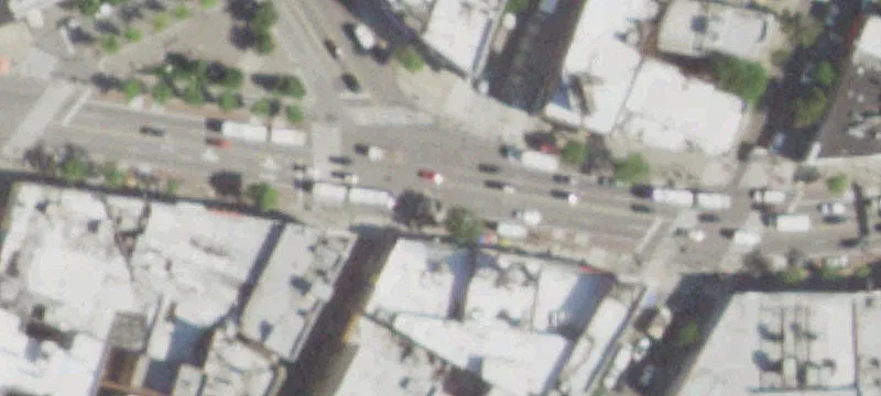 Retail Space on Fordham Road
