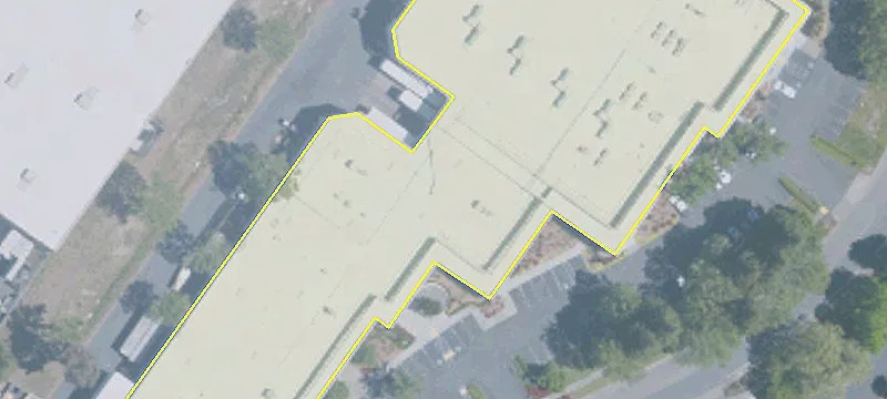 Manufacturing/Distribution Space in Petaluma