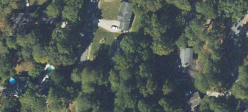 Luxury Apartments in Sandy Springs