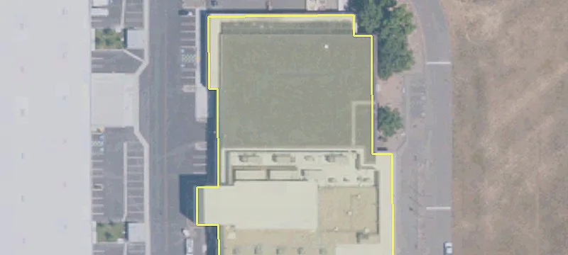 Rohnert Park Warehouse Space