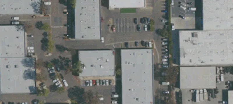 Industrial Space Available For Rent