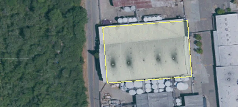 Industrial Space with Yard