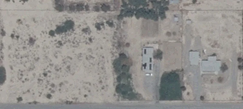 Pahrump Industrial Property with License
