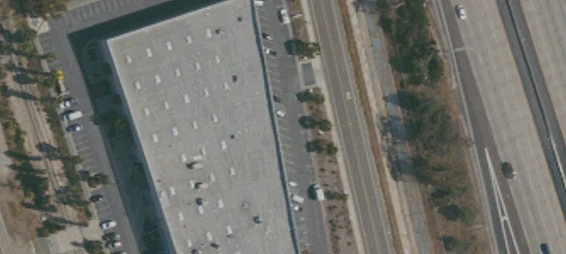 Chula Vista Warehouse Space