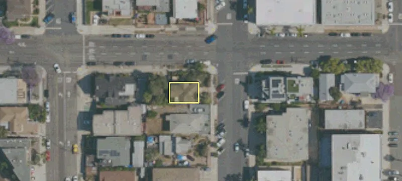 La Jolla Office Space Available