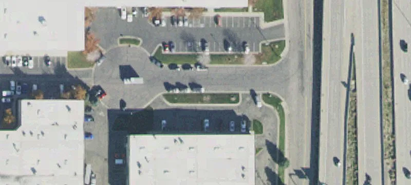 Salt Lake City Warehouse Space