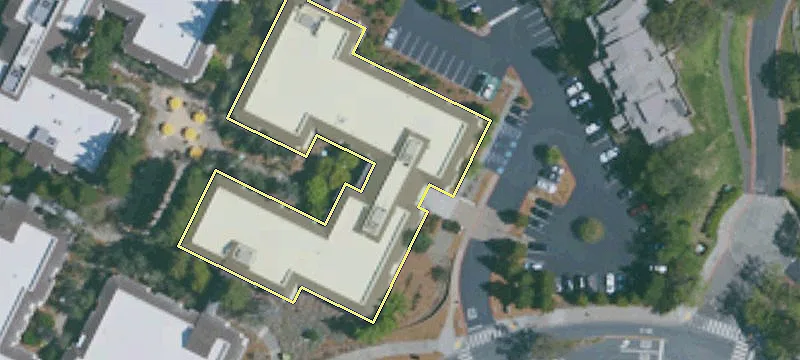 Larkspur Office Space Available