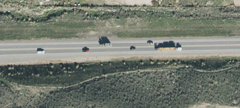 Lehi Warehouse Space Available