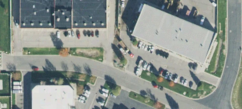 North Salt Lake Flex Space