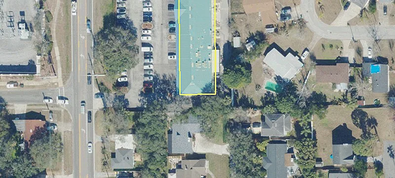 Prime Retail Space Available