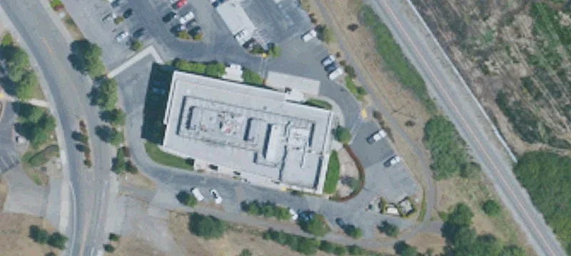 Class A Office Space Novato