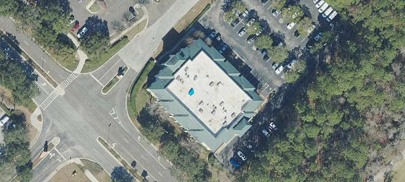 St. Augustine Office Space Available