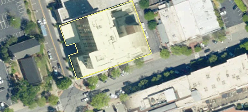 Downtown Greenville Retail Space Available