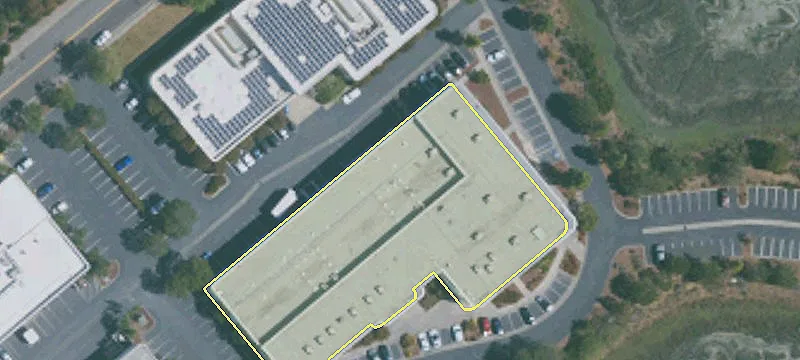 San Rafael Office & Warehouse