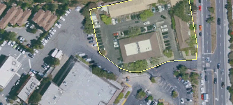 Mill Valley Office Space Available