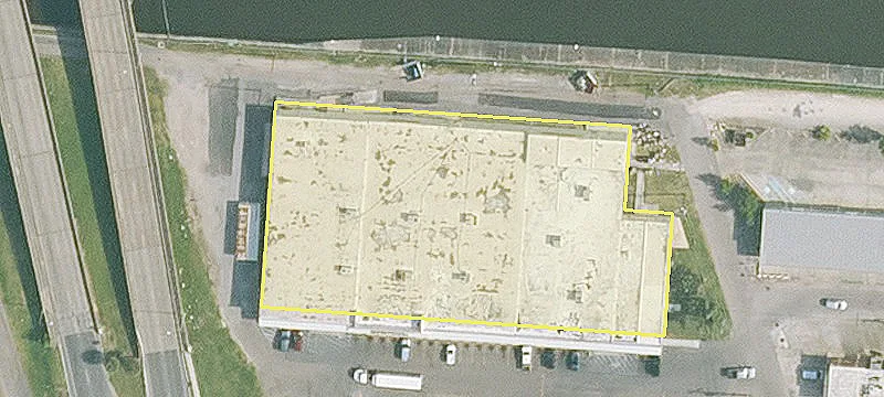 Retail Space on Veterans Blvd