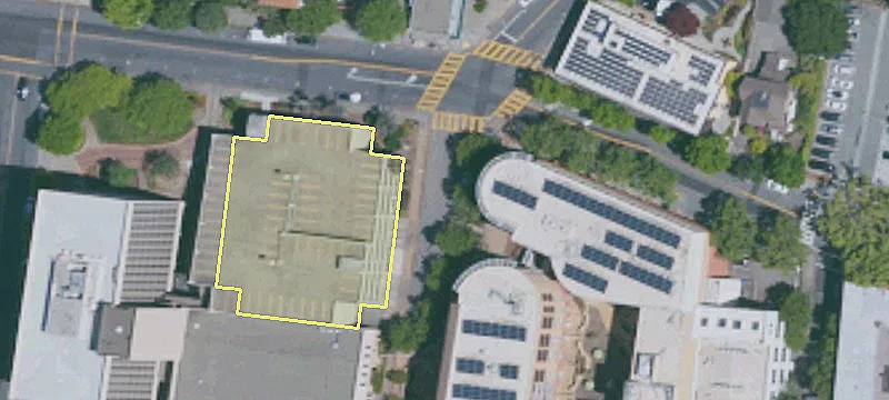 San Rafael Office Space Available