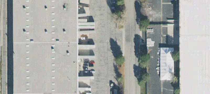 Salt Lake City Warehouse Space