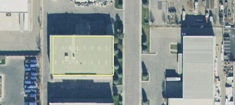 Office, Lab, Warehouse Flex Space