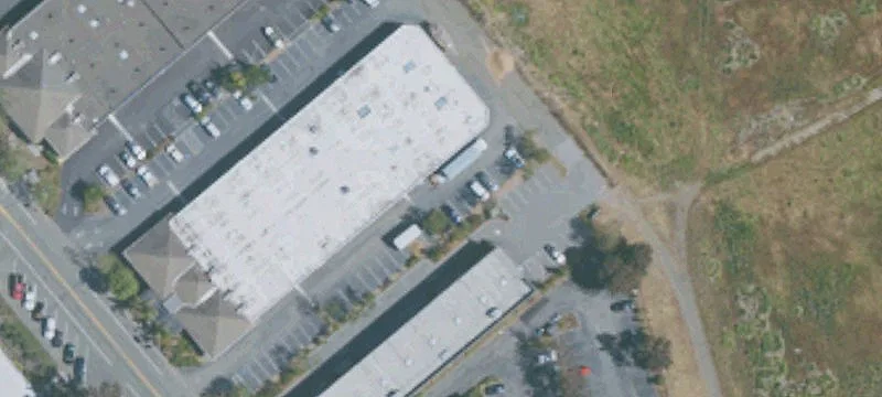 San Rafael Warehouse Space Available