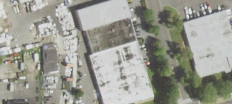 Industrial Space Near Major Highways