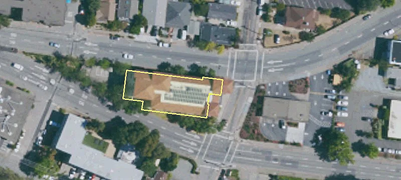Upgraded Office Space Available