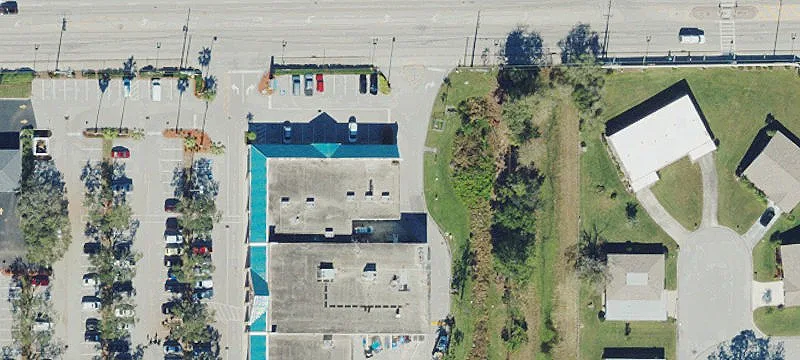 Retail Space Near Legacy Trail