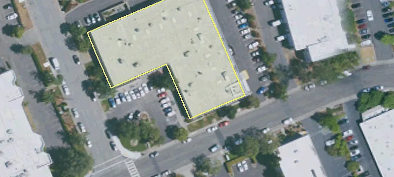 Industrial Property in Novato, CA