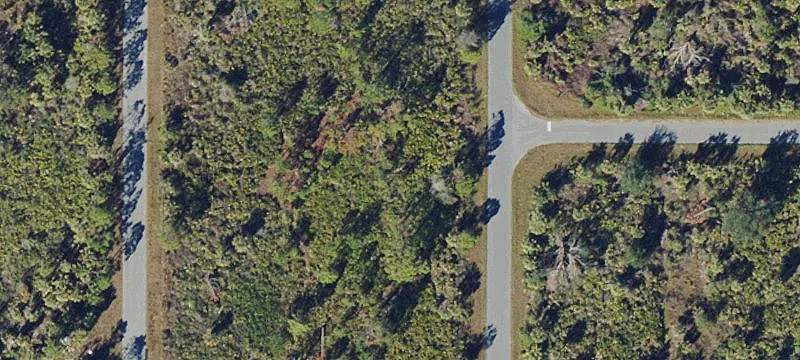 Residential Lot in Growing City