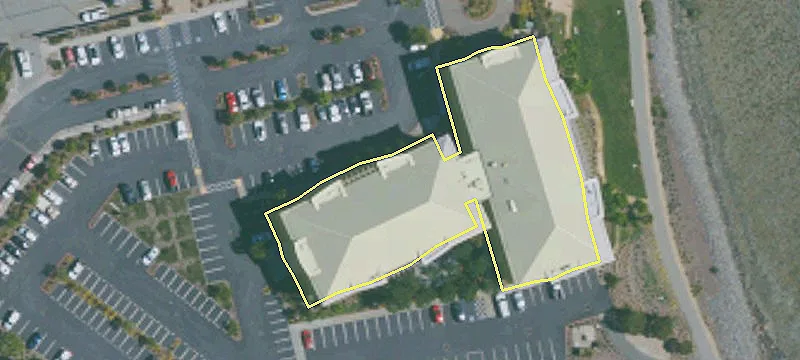 San Rafael Office Space Available