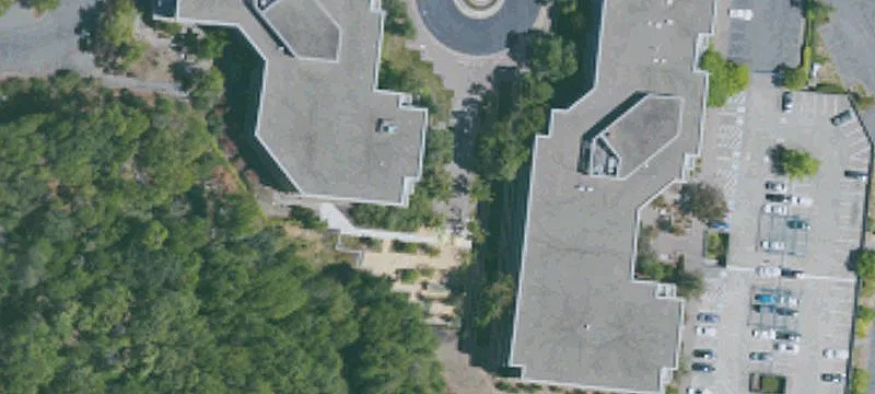 Freestanding Class A Office Building