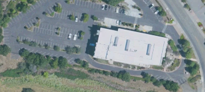 Class A Office Space Available