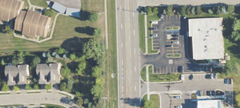 Land for Lease in Novi