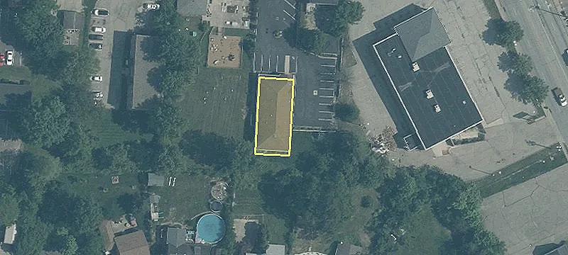 Leased Cincinnati Property For Sale