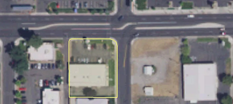 Spokane Land for Redevelopment