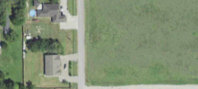 Residential Development Land in Pearland