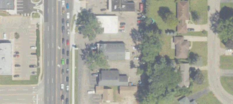 Net-Leased QSR Prime Location