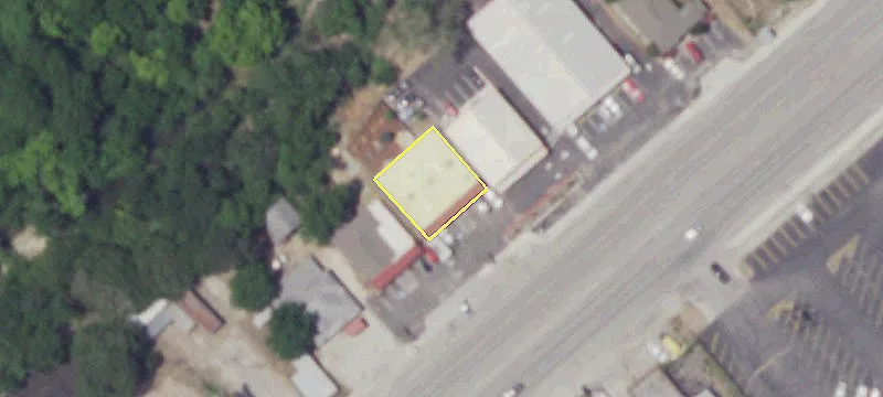 Retail Space on Austin Hwy