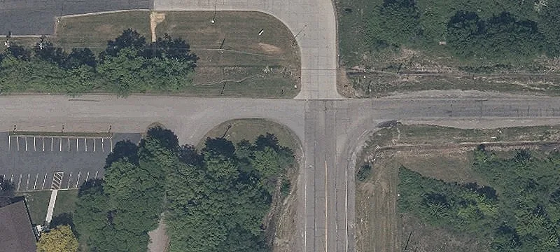 Industrial Land Near Amazon Facility